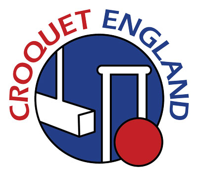 CroquetEngland Logo Circle300