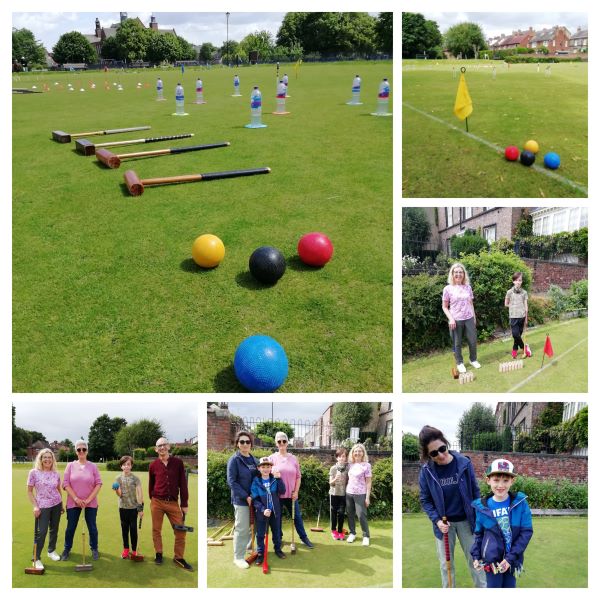 next generation croquet